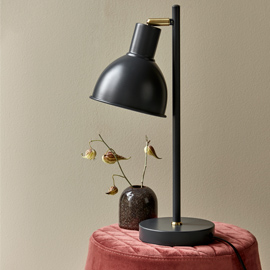 POP ROUGH TABLE LAMP